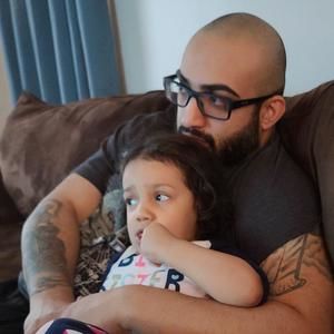 Meet your Posher, Mark